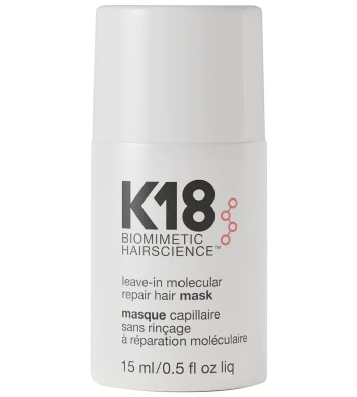 K18 Repair Leave-in-Maske (15 ml) - dreamhair Shop