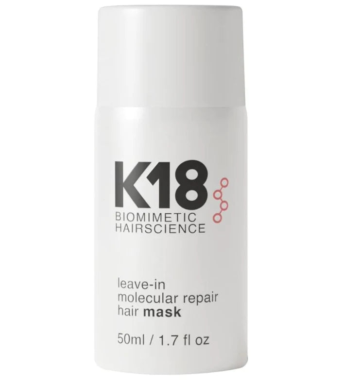 K18 Repair Leave-in-Maske (50 ml) - dreamhair Shop