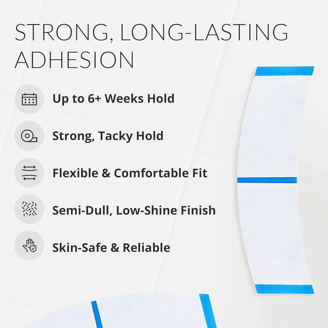 Walker Tape - Ultra Hold Minis- 36stk. - dreamhair Shop