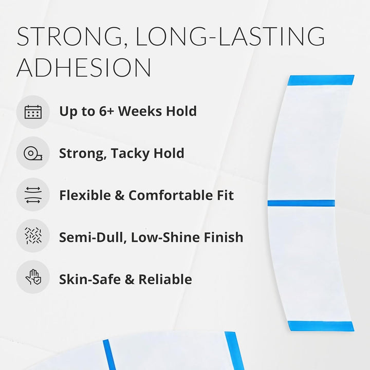 Walker Tape - Ultra Hold Minis- 36stk. - dreamhair Shop