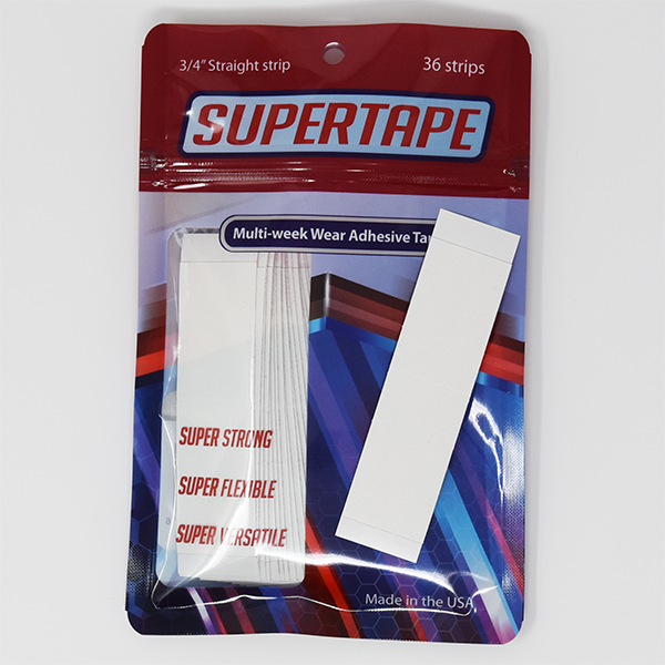 Truetape - Supertape Gerade 36stk - dreamhair Shop