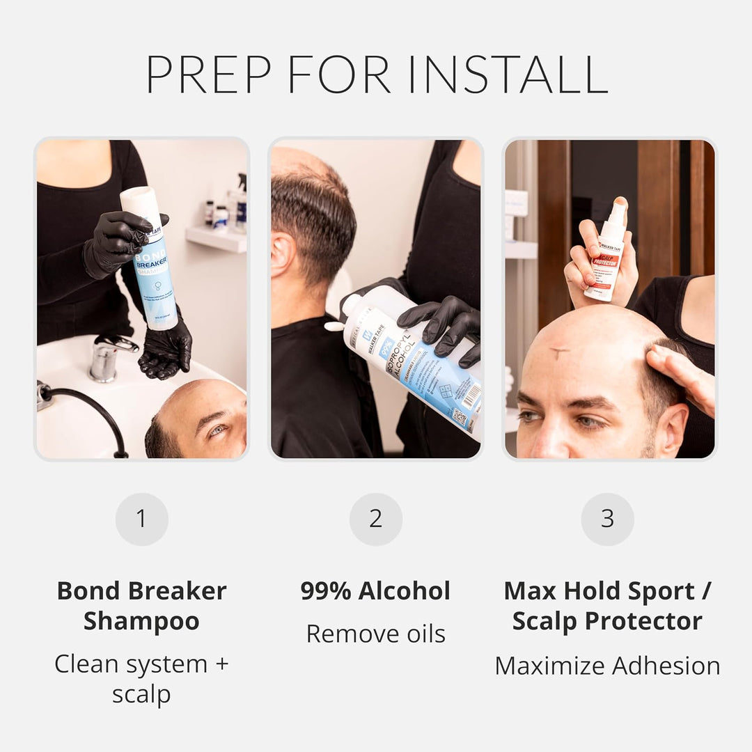 Walker Tape - Ultra Hold Minis- 36stk. - dreamhair Shop