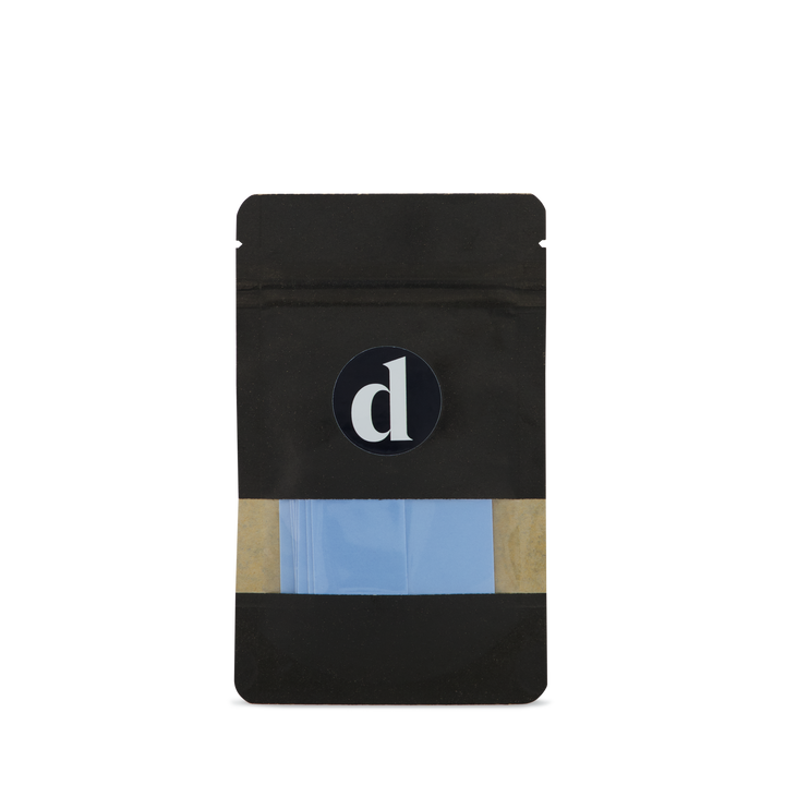 Dreamhair - Blue Straight Tapes - dreamhair Shop