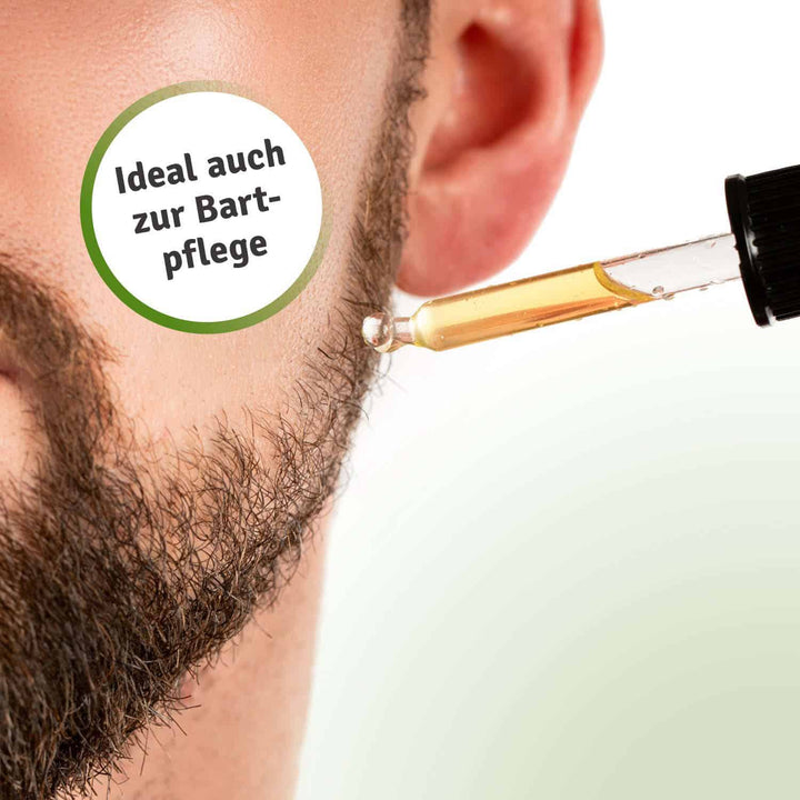 Rosmarinöl Haare & Kopfhaut - dreamhair Shop