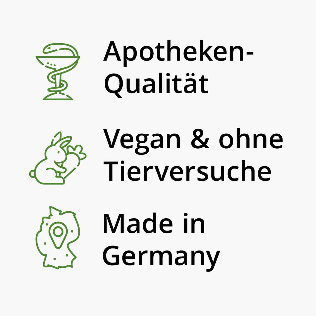 Rosmarinöl Haare & Kopfhaut - dreamhair Shop