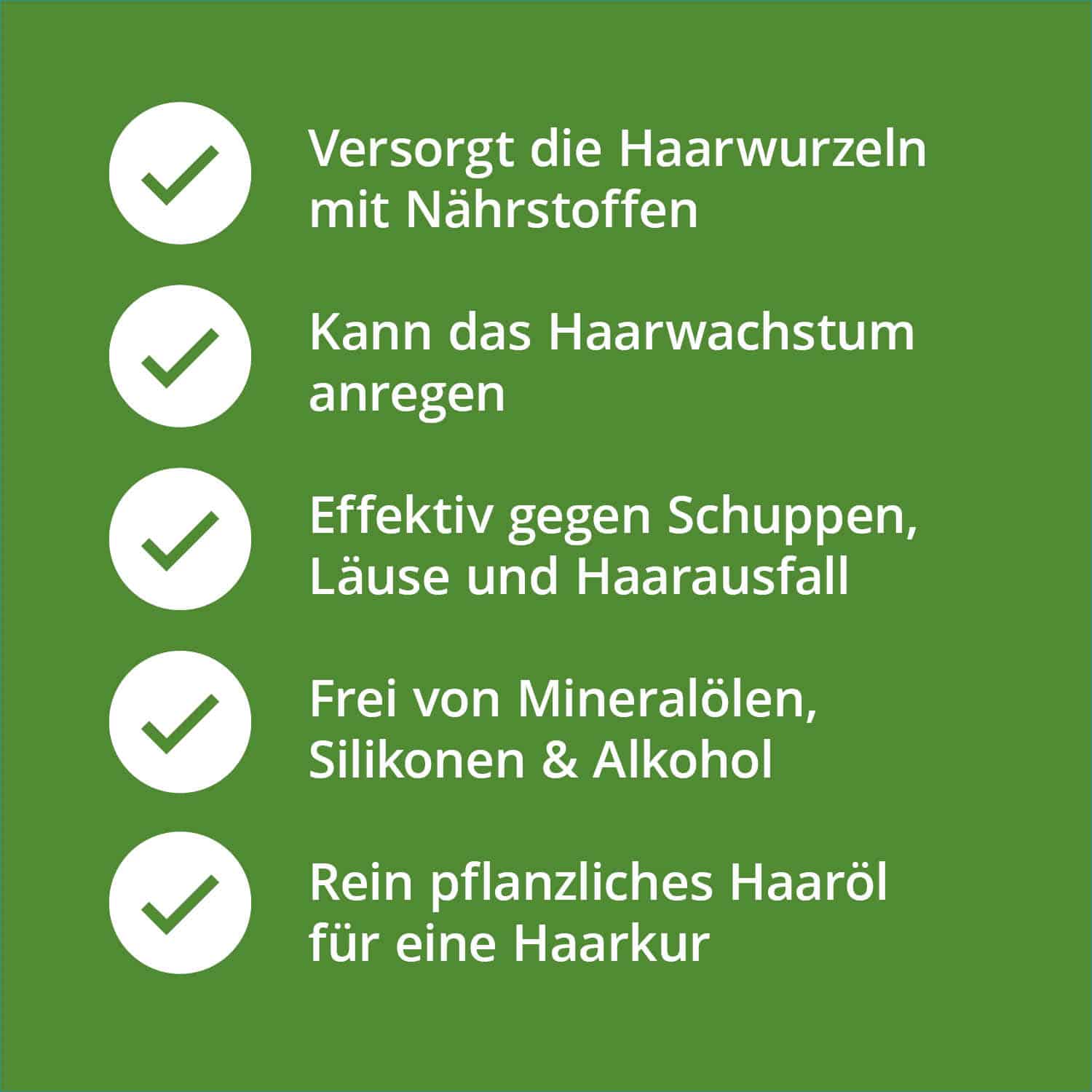 Rosmarinwasser Haut & Haare - dreamhair Shop