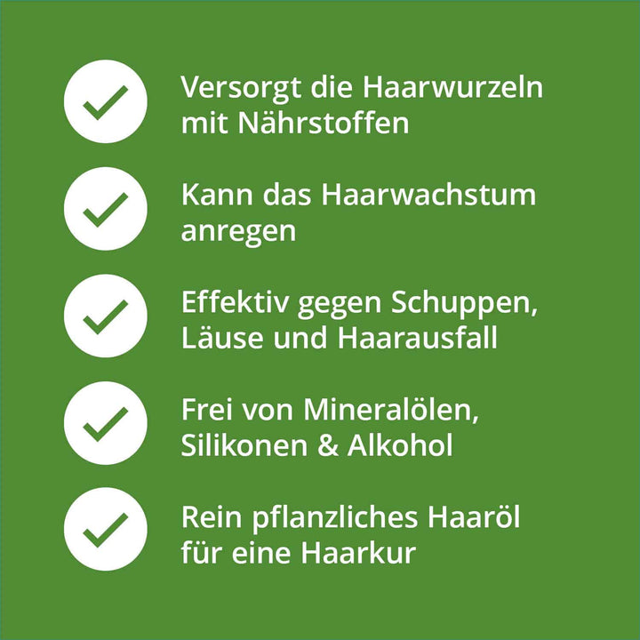 Rosmarinwasser Haut & Haare - dreamhair Shop