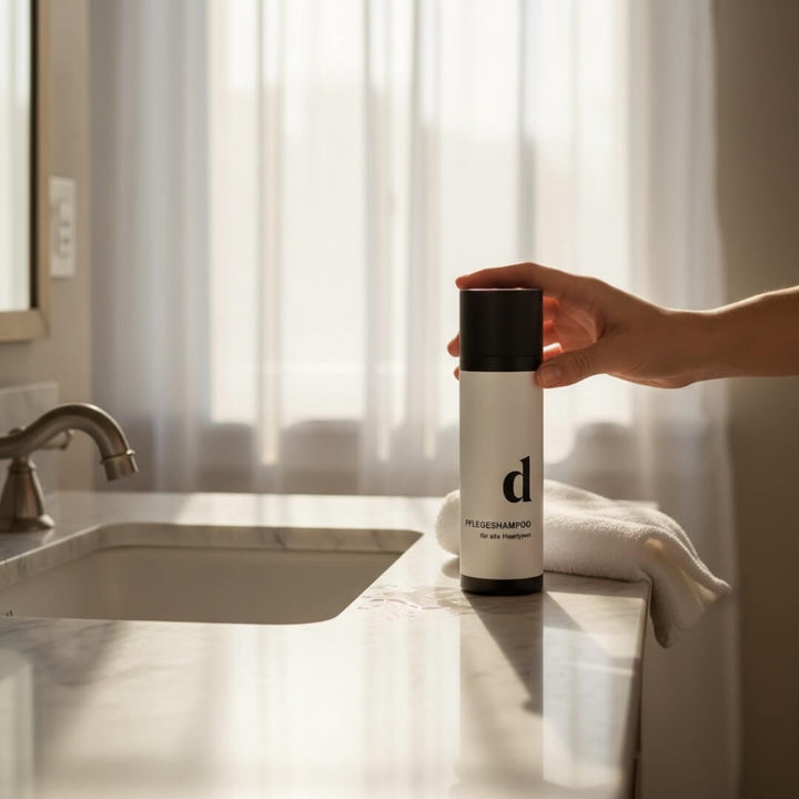 Dreamhair - Pflegeshampoo