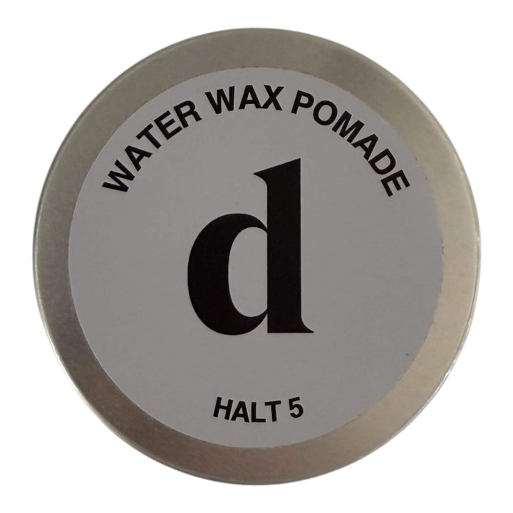 Dreamhair - Water Wax Pomade