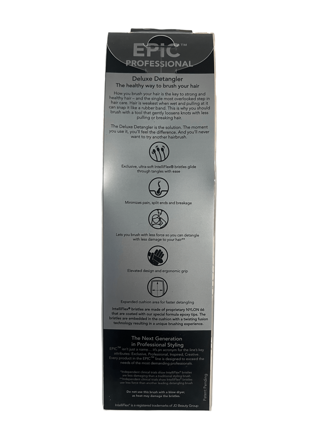 Haarbürste Wet Pro Frauen - dreamhair Shop