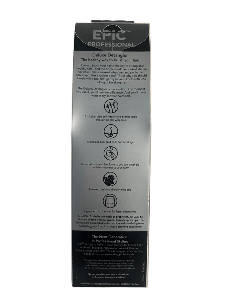 Haarbürste Wet Pro Frauen - dreamhair Shop