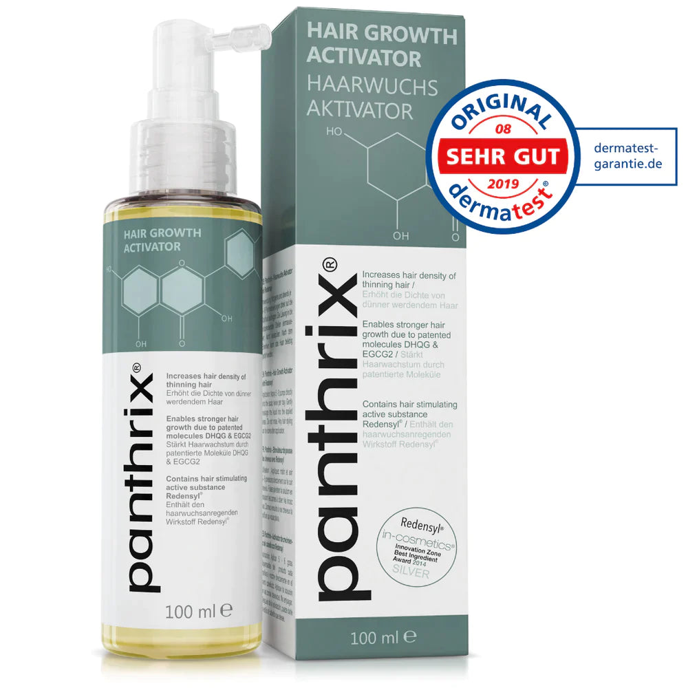 Panthrix - Haarwuchs Aktivator - dreamhair Shop