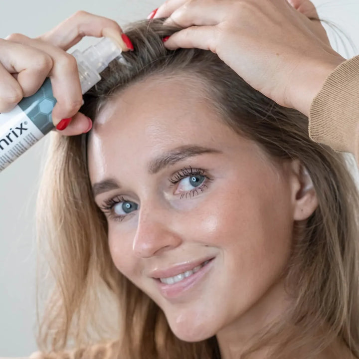 Panthrix - Haarwuchs Aktivator - dreamhair Shop