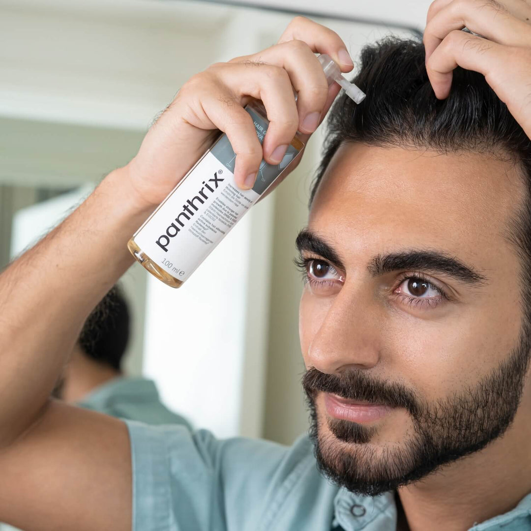 Panthrix - Haarwuchs Aktivator - dreamhair Shop