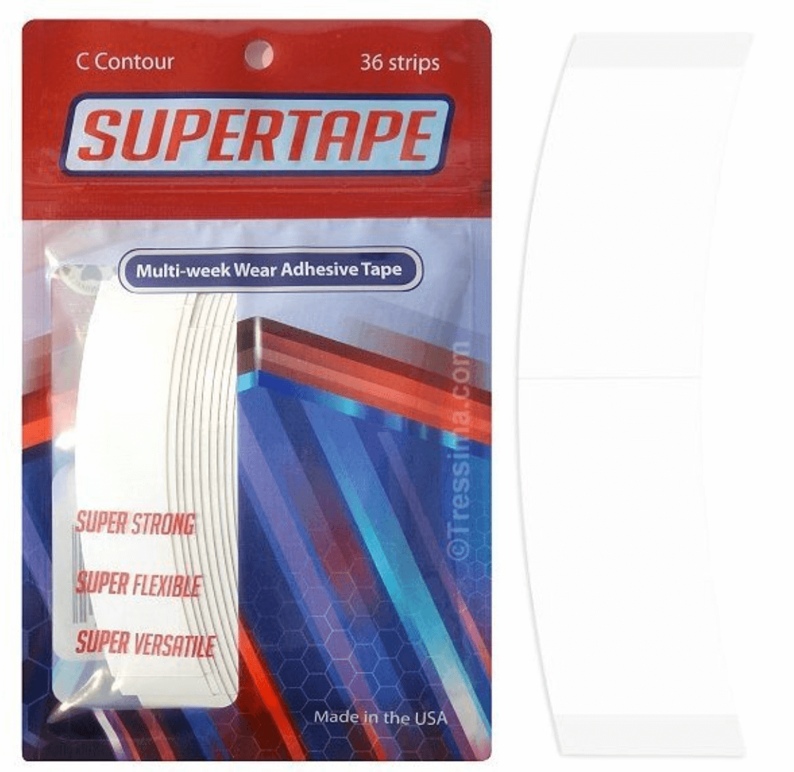 Truetape - Supertape 36stk - dreamhair Shop