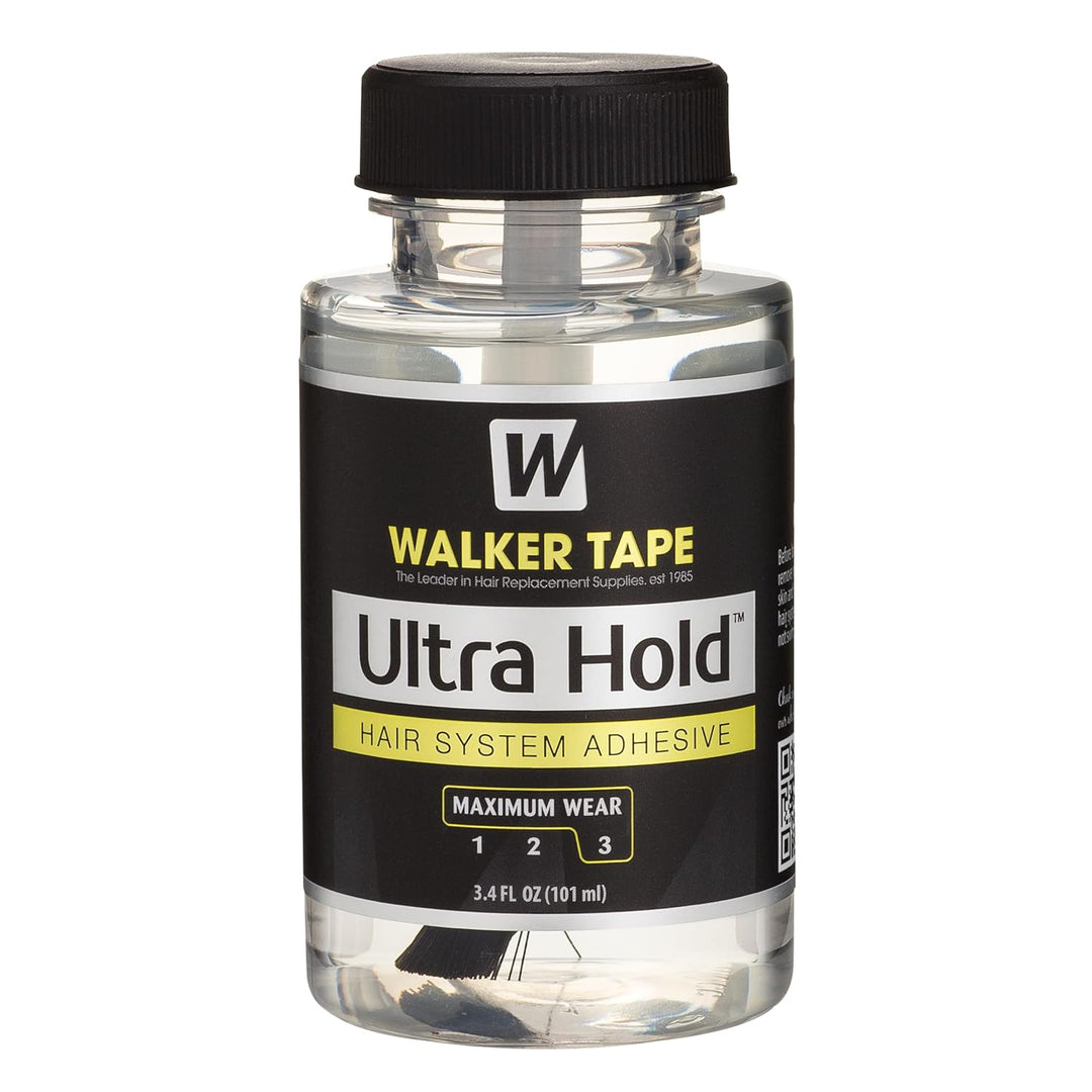 Walker Tape - Ultra Hold Leim Gross - 100ml