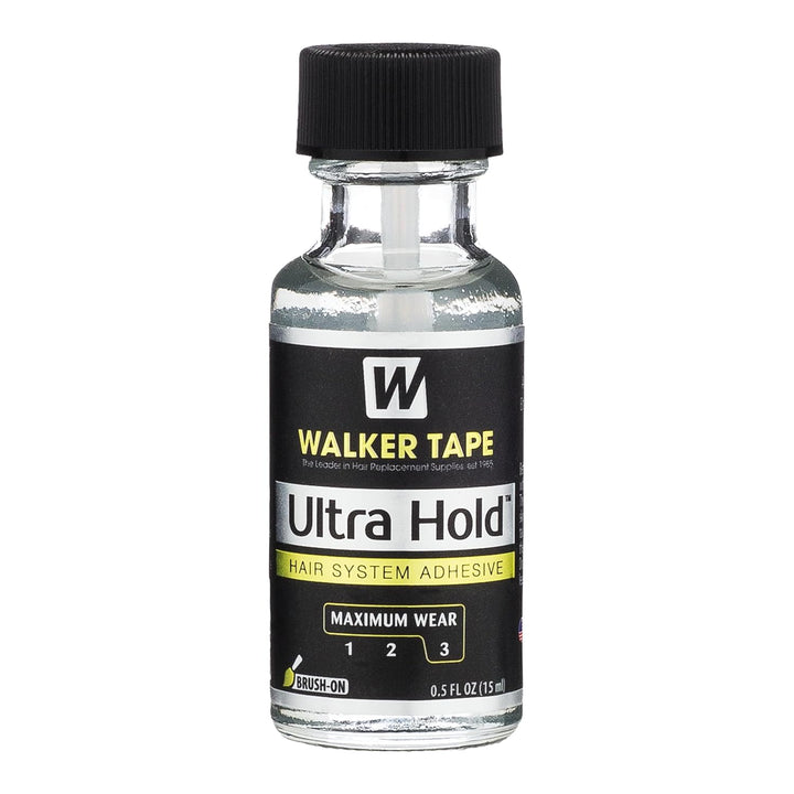 Walker Tape - Ultra Hold Leim - 15ml