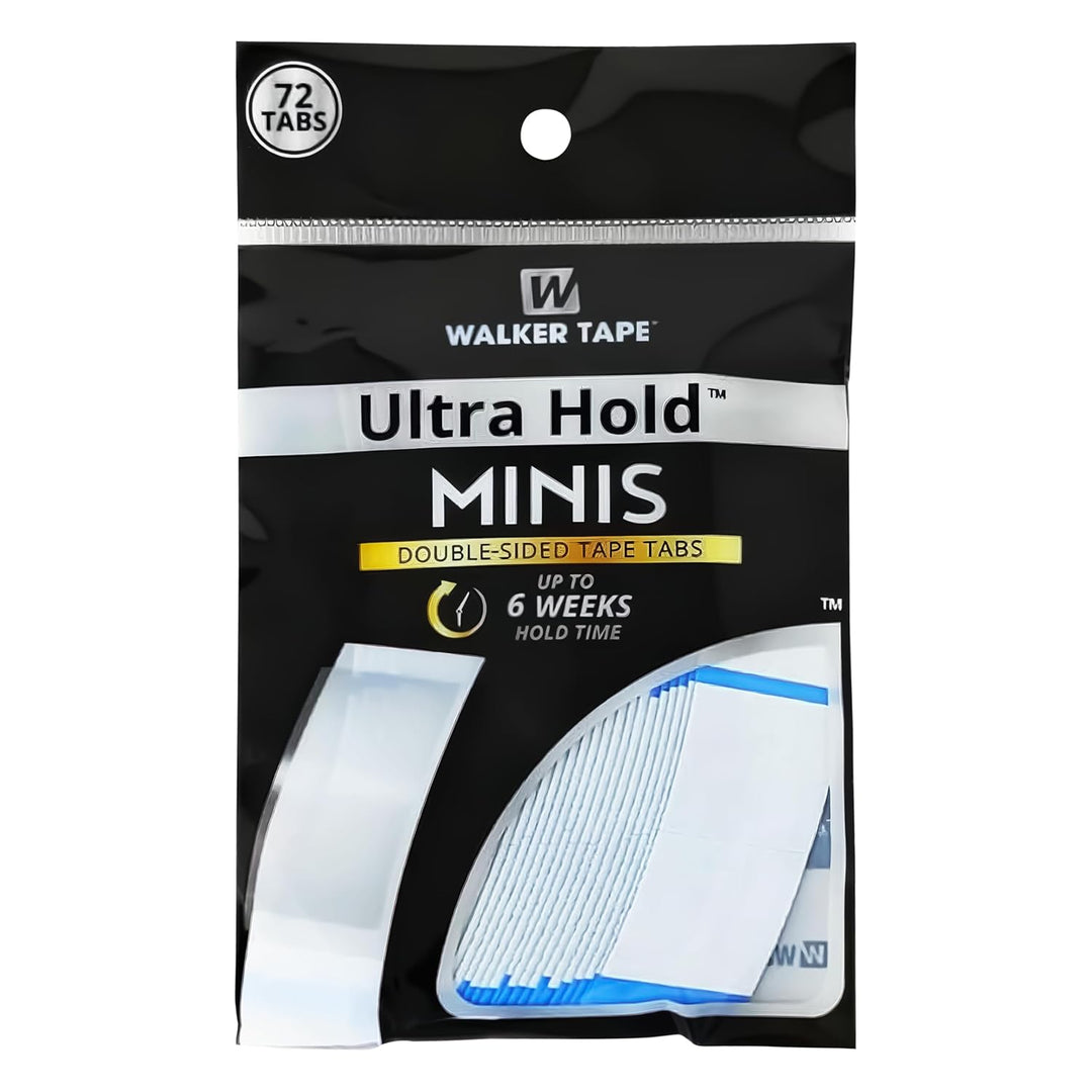 Walker Tape - Ultra Hold Minis- 36stk. - dreamhair Shop