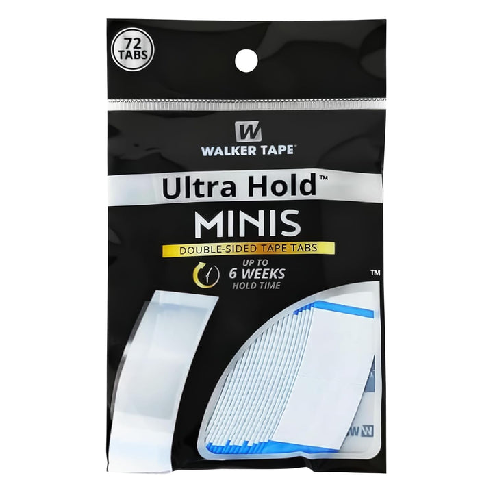Walker Tape - Ultra Hold Minis- 36stk. - dreamhair Shop