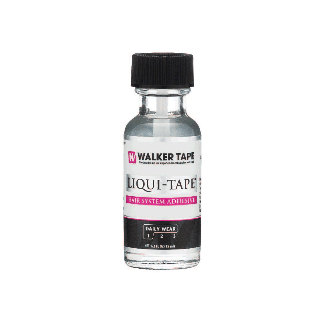 Walker Tape - Liqui-Tape Leim - 15ml - dreamhair Shop