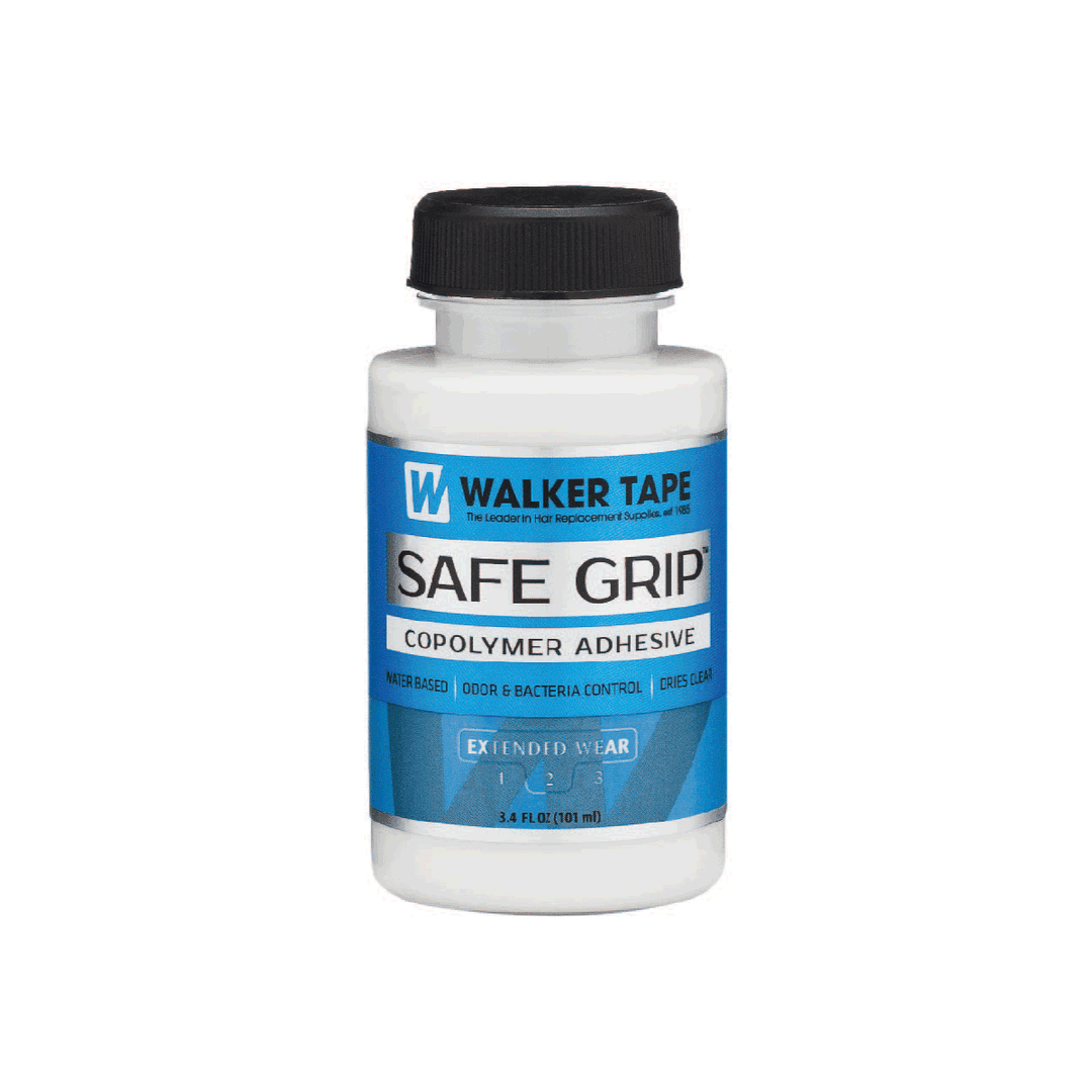 Safe Grip Leim Gross (Bürste) - 101ml - dreamhair Shop