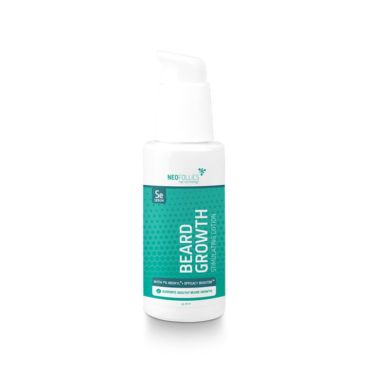 Neofollics - Bartwuchs-Serum - dreamhair Shop