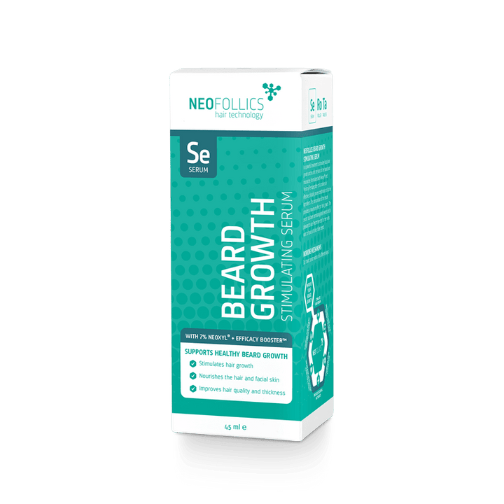 Neofollics - Bartwuchs-Serum - dreamhair Shop