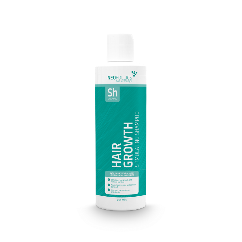 Neofollics Haarwuchs Shampoo