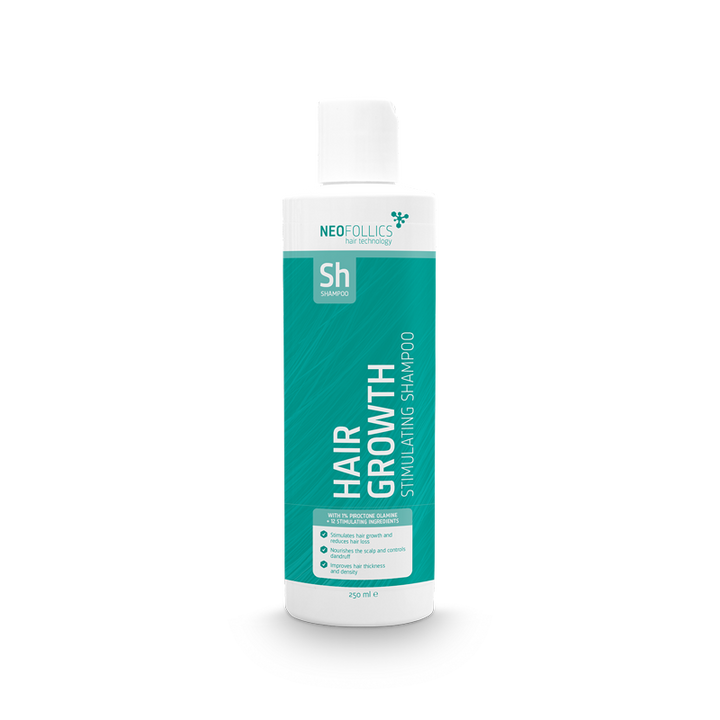 Neofollics Haarwuchs Shampoo