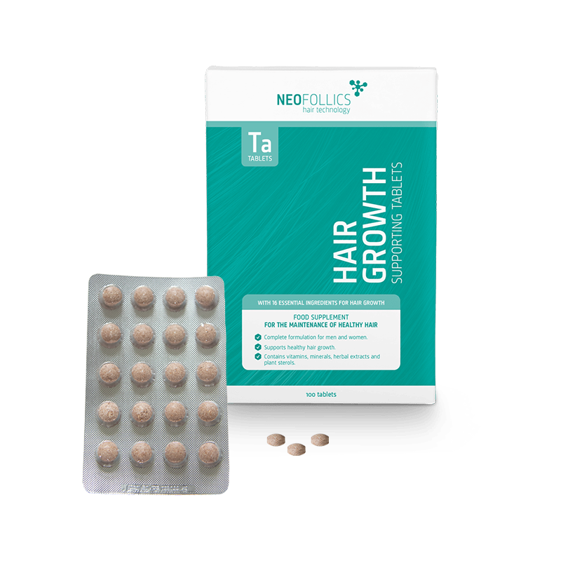 Neofollics Tablets - dreamhair Shop