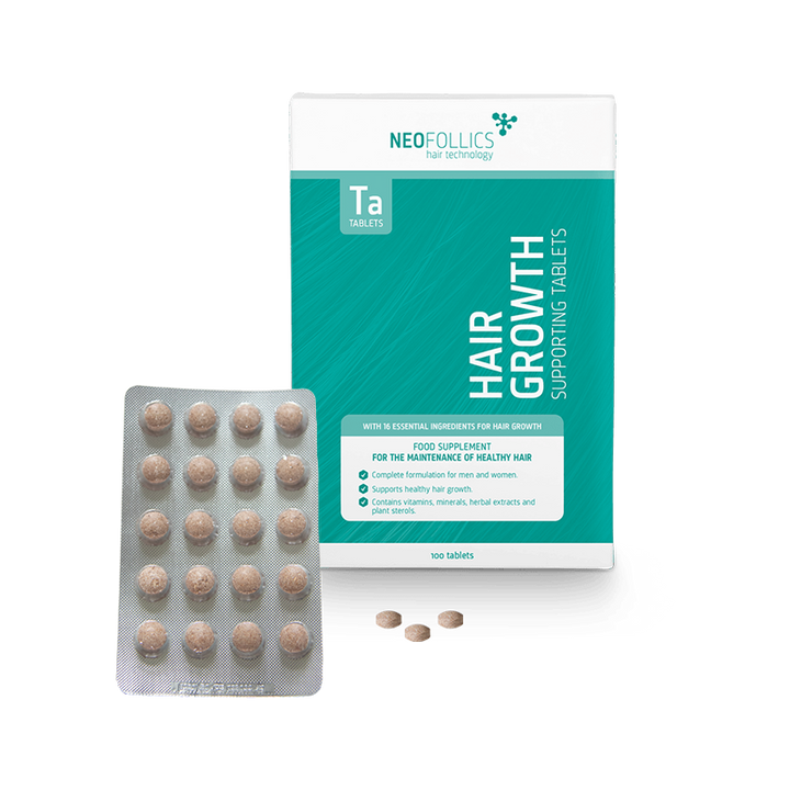 Neofollics Tablets - dreamhair Shop
