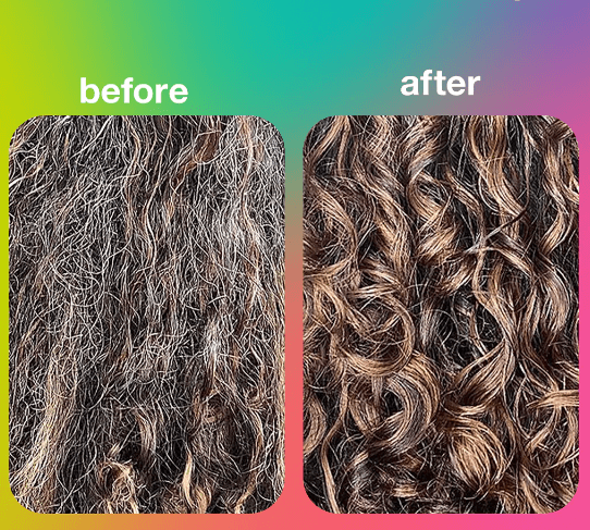 K18 Repair Leave-in-Maske (15 ml) - dreamhair Shop