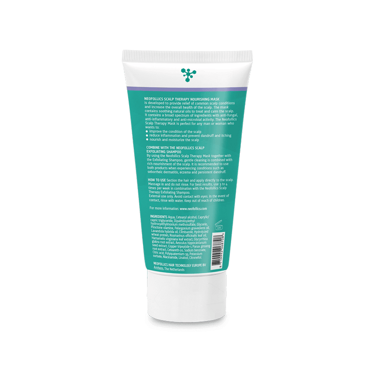 Neofollics - Pflegende Maske - dreamhair Shop