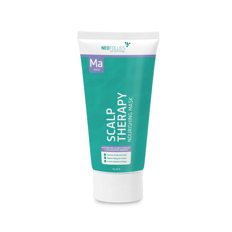 Neofollics - Pflegende Maske - dreamhair Shop