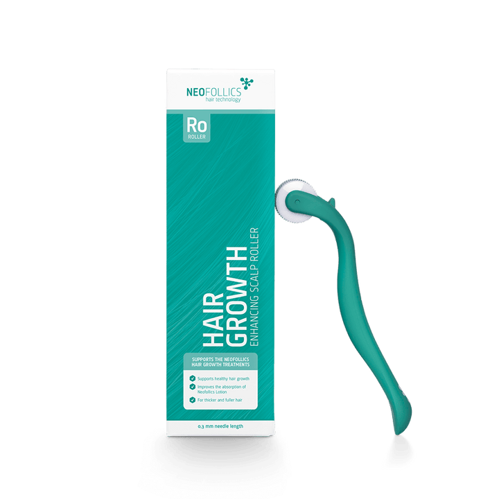 Neofollics Dermaroller (0.3mm) - dreamhair Shop