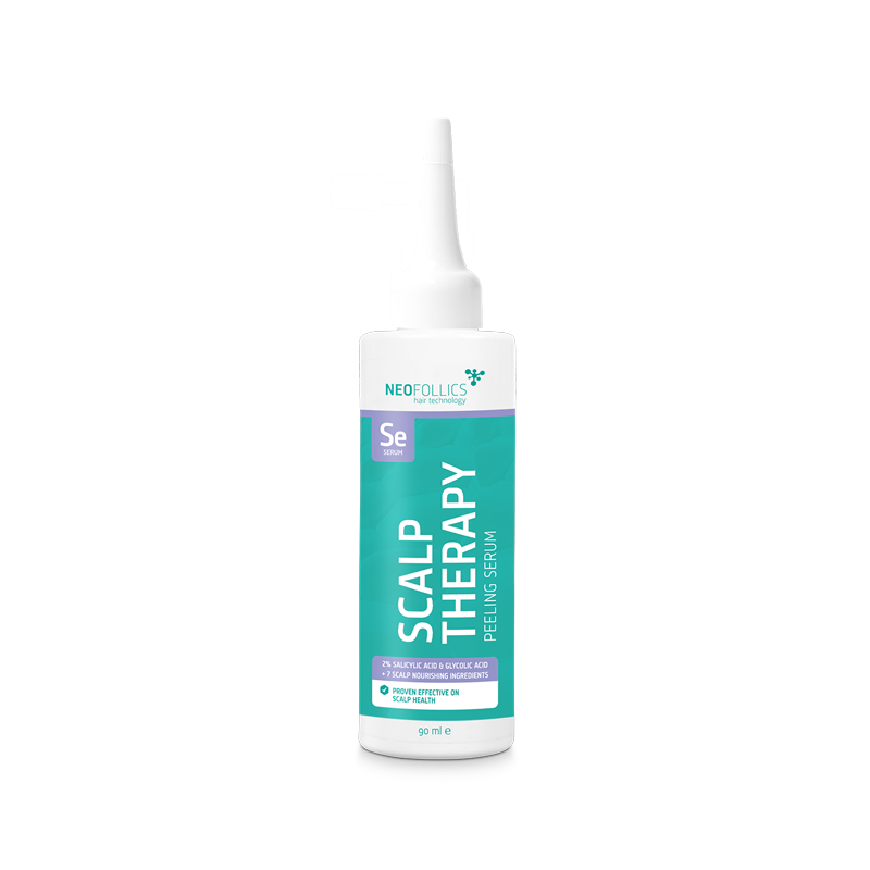 Neofollics Kopfhaut-Serum - dreamhair Shop