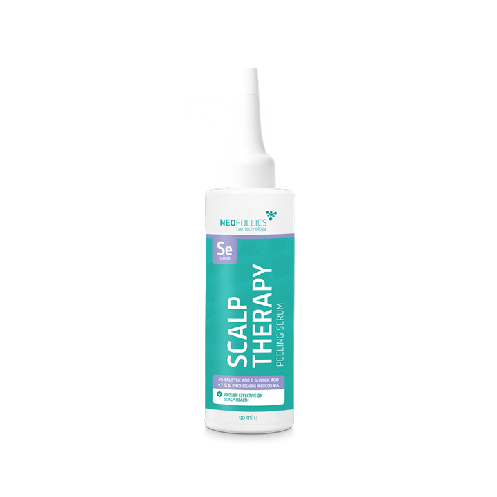 Neofollics Kopfhaut-Serum - dreamhair Shop