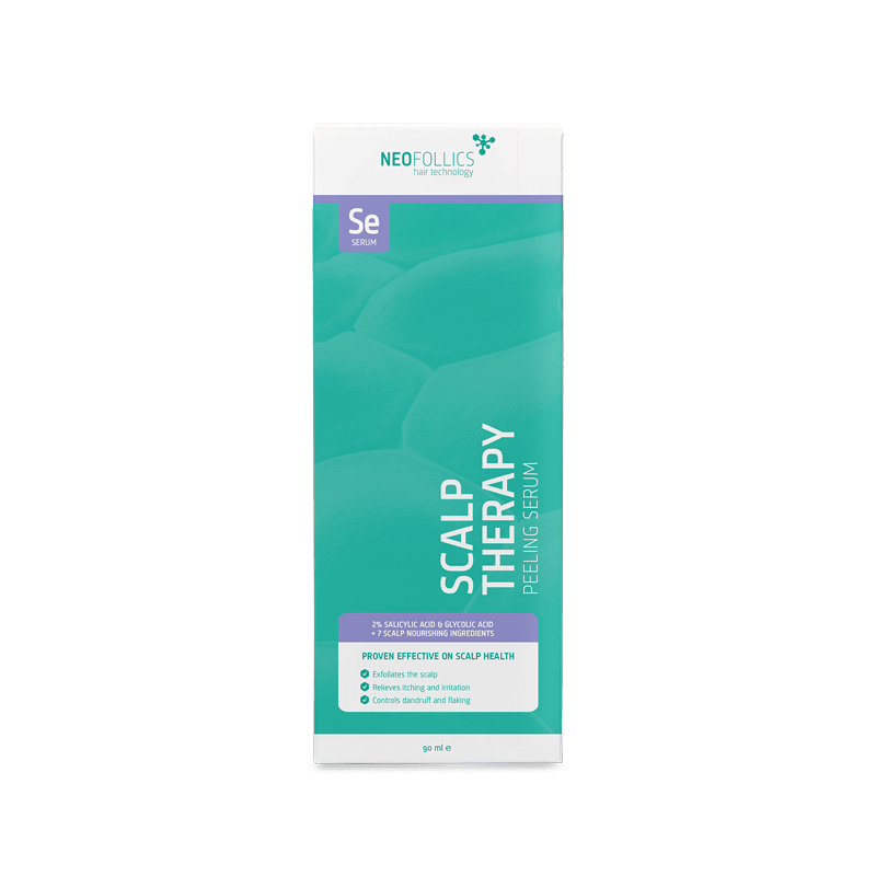 Neofollics Kopfhaut-Serum - dreamhair Shop