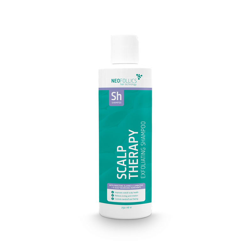 Neofollics Peeling-Shampoo - dreamhair Shop